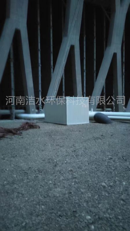 設(shè)備放置